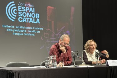 Recull de premsa de les Jornades d’Espai Sonor celebrades el passat 21 de novembre