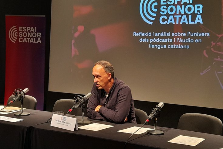 Galeria d’imatges de la jornada